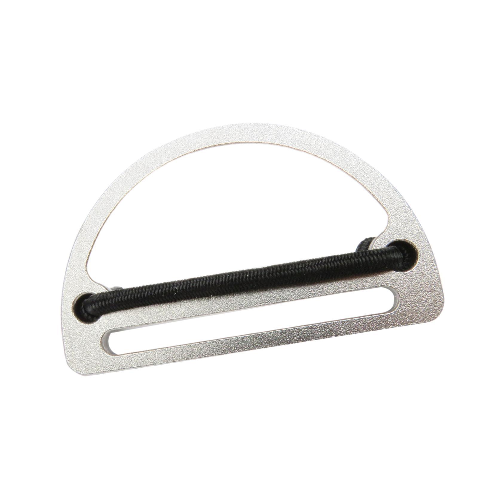 Dive Weight Belt - Weight Belt Keeper Stopper Scuba Dive