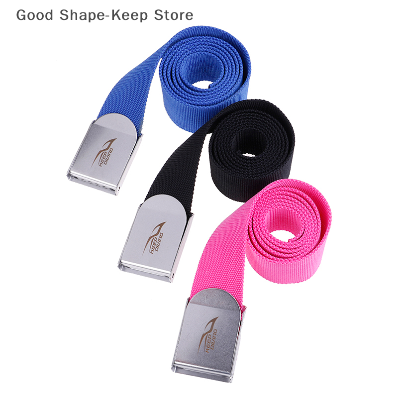 Dive Weight Belt - Diving Weight Belt Snorkeling Strap With