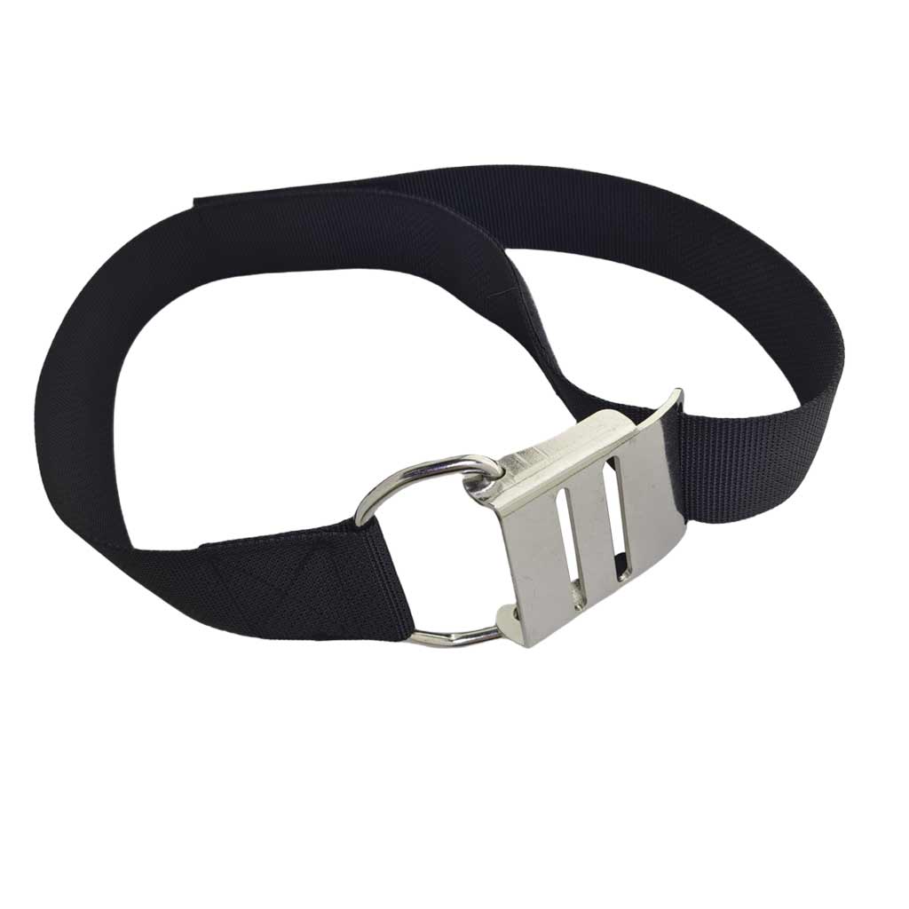 Scuba Diving Tank Band with SS - đánh giá và giá Dive Weight Belt