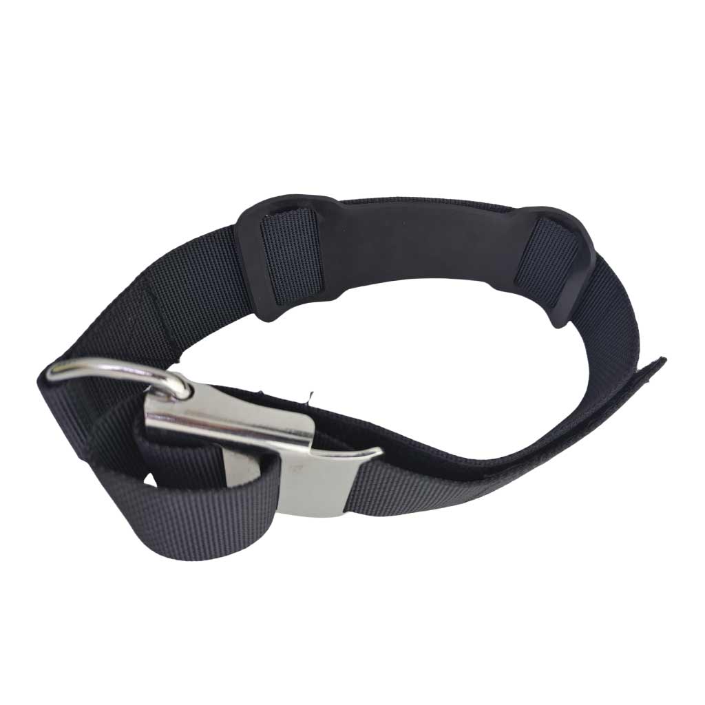 Scuba Diving Tank Band with SS - đánh giá và giá Dive Weight Belt