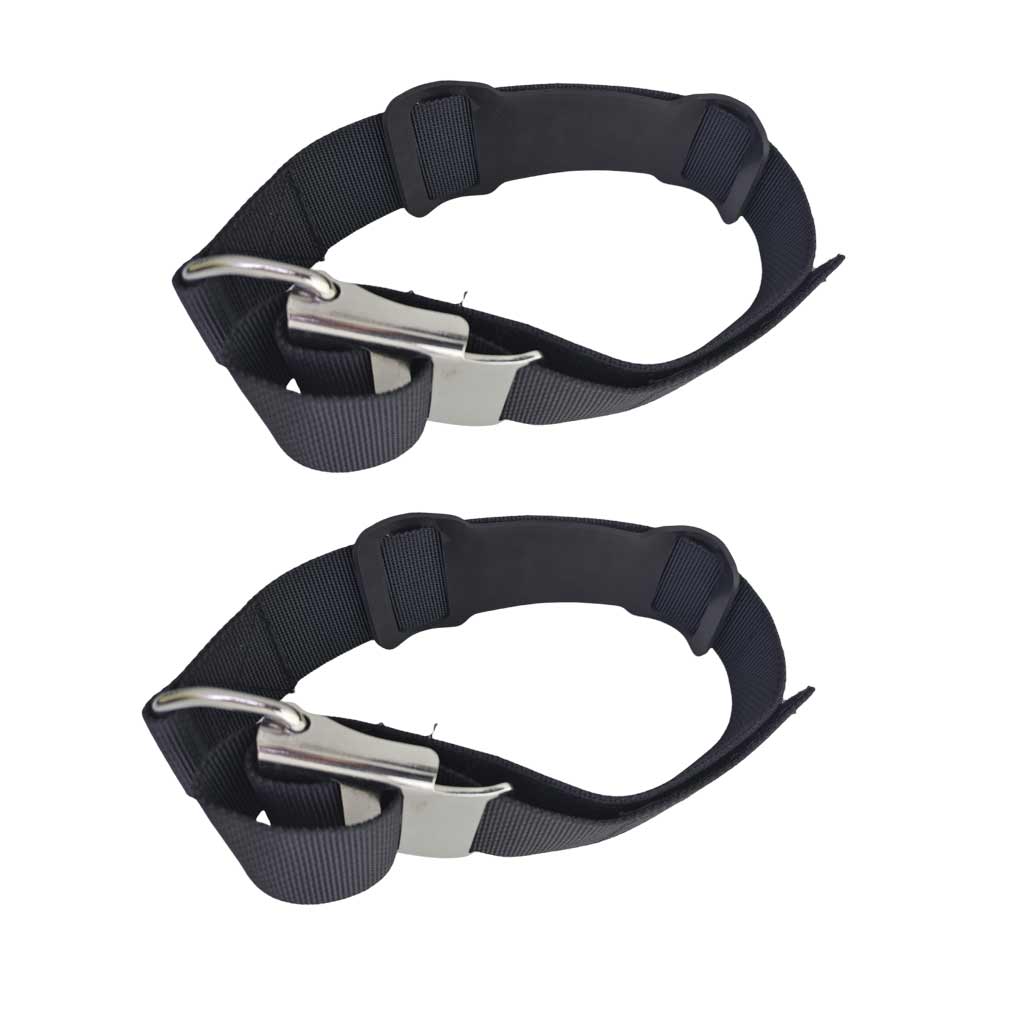 Scuba Diving Tank Band with SS - đánh giá và giá Dive Weight Belt