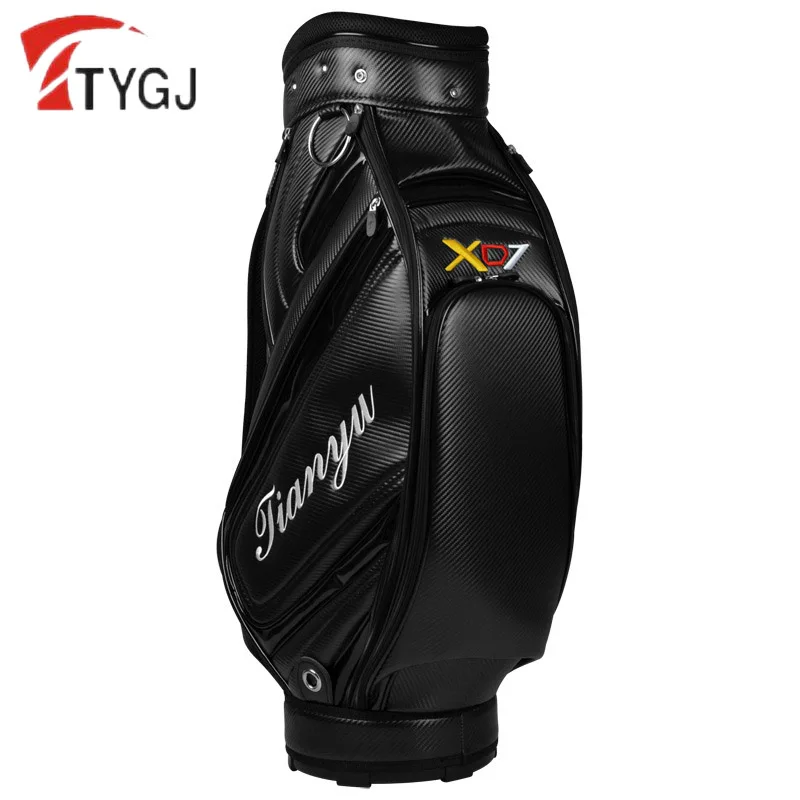 TTYGJ New Golf Bags PU Waterpr - đánh giá và giá Aqua Sports Club