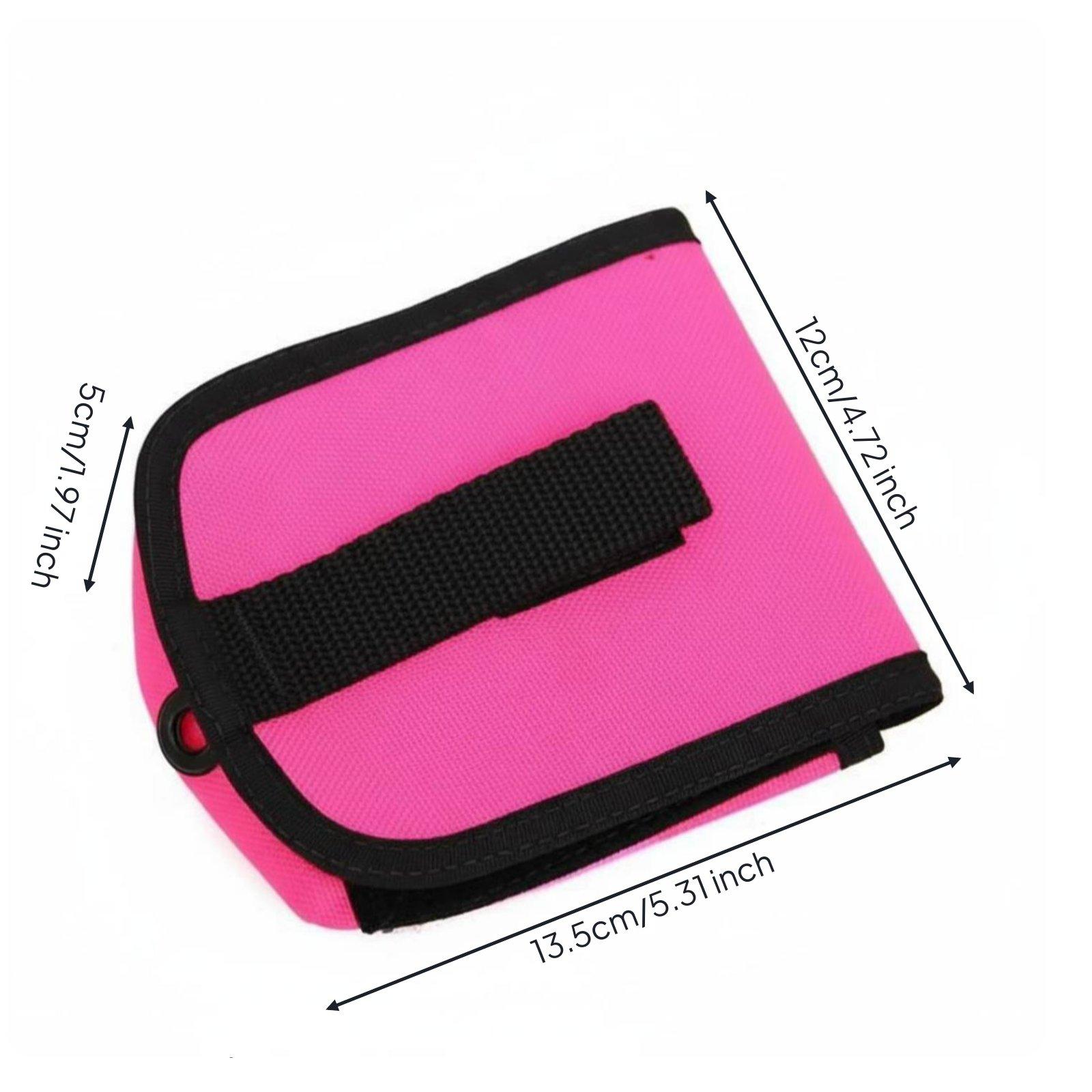 Versatile Diving Weight Pouch  - đánh giá và giá Dive Weight Belt