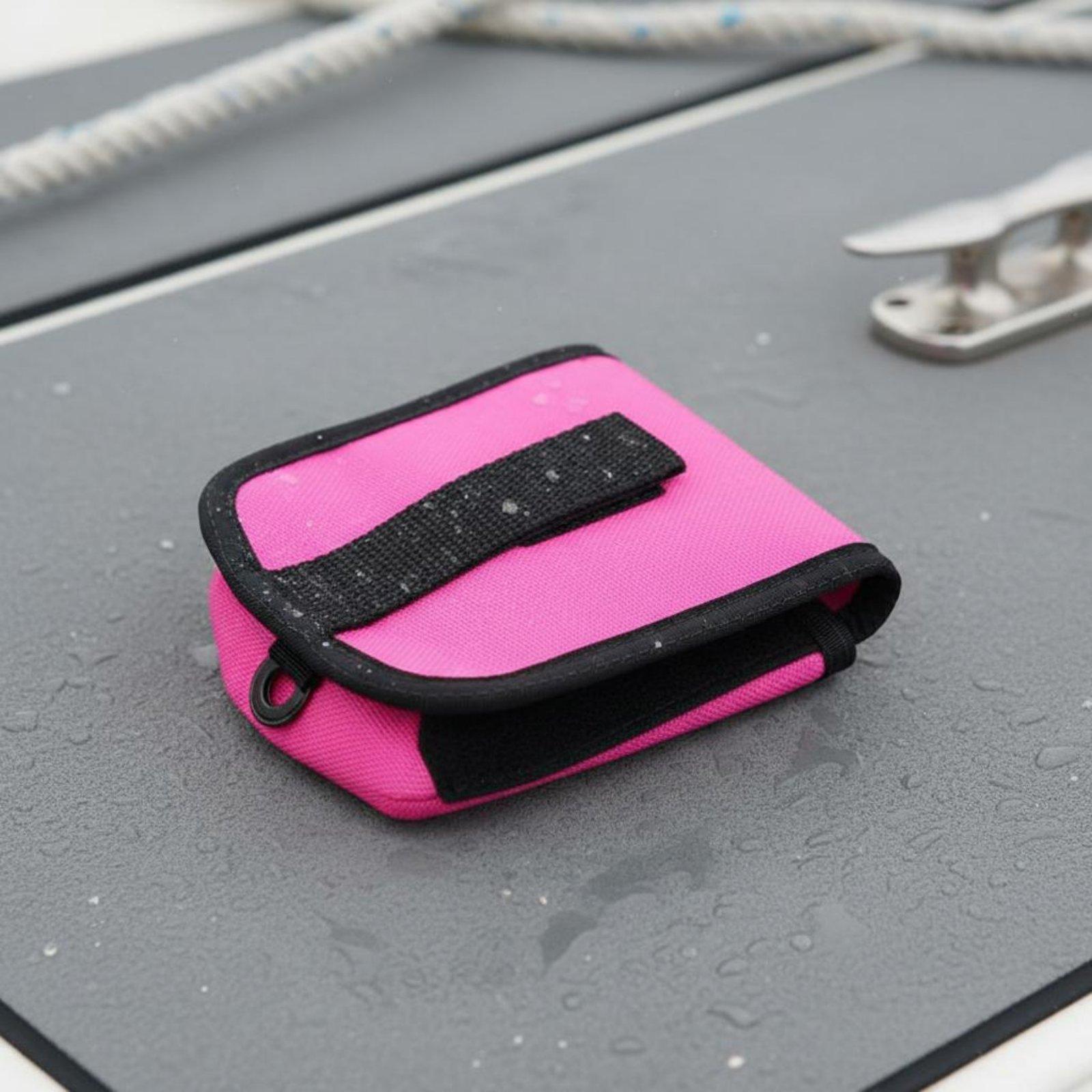 Versatile Diving Weight Pouch  - đánh giá và giá Dive Weight Belt