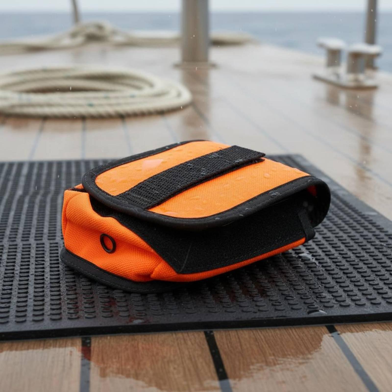 Versatile Diving Weight Pouch  - đánh giá và giá Dive Weight Belt