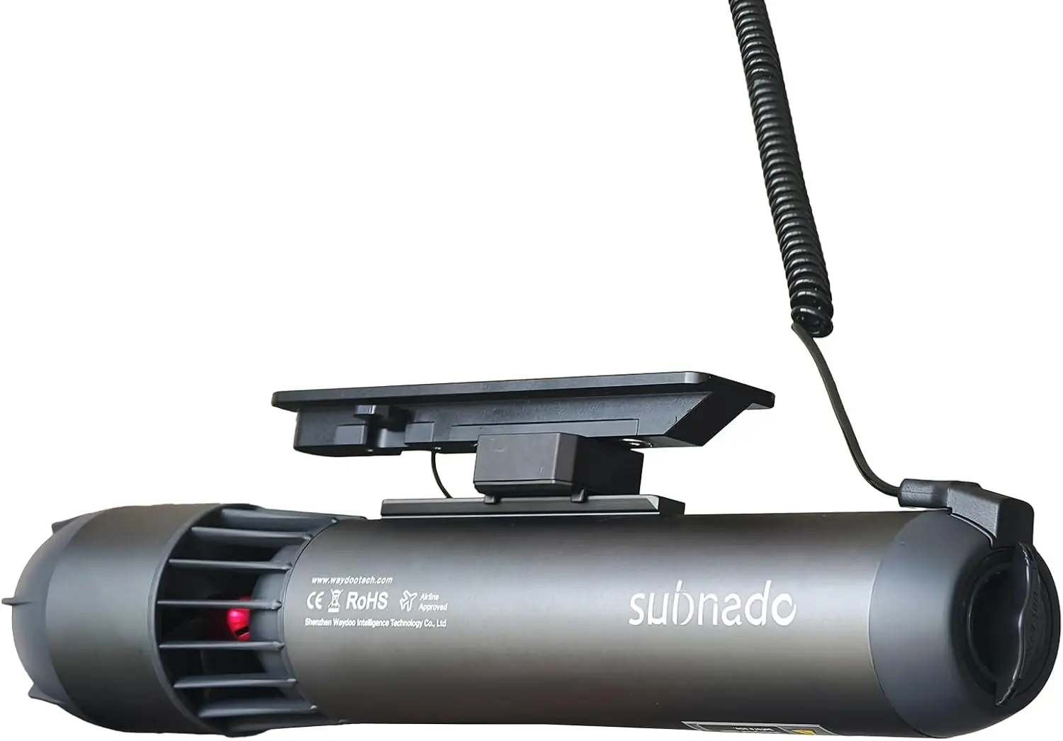 Subnado Underwater Scooter Sup - đánh giá và giá Bodyboard Boogie Board