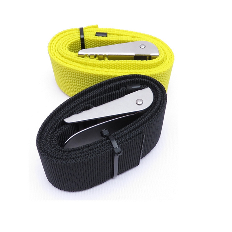 Professional Adjustable Scuba  - đánh giá và giá Dive Weight Belt