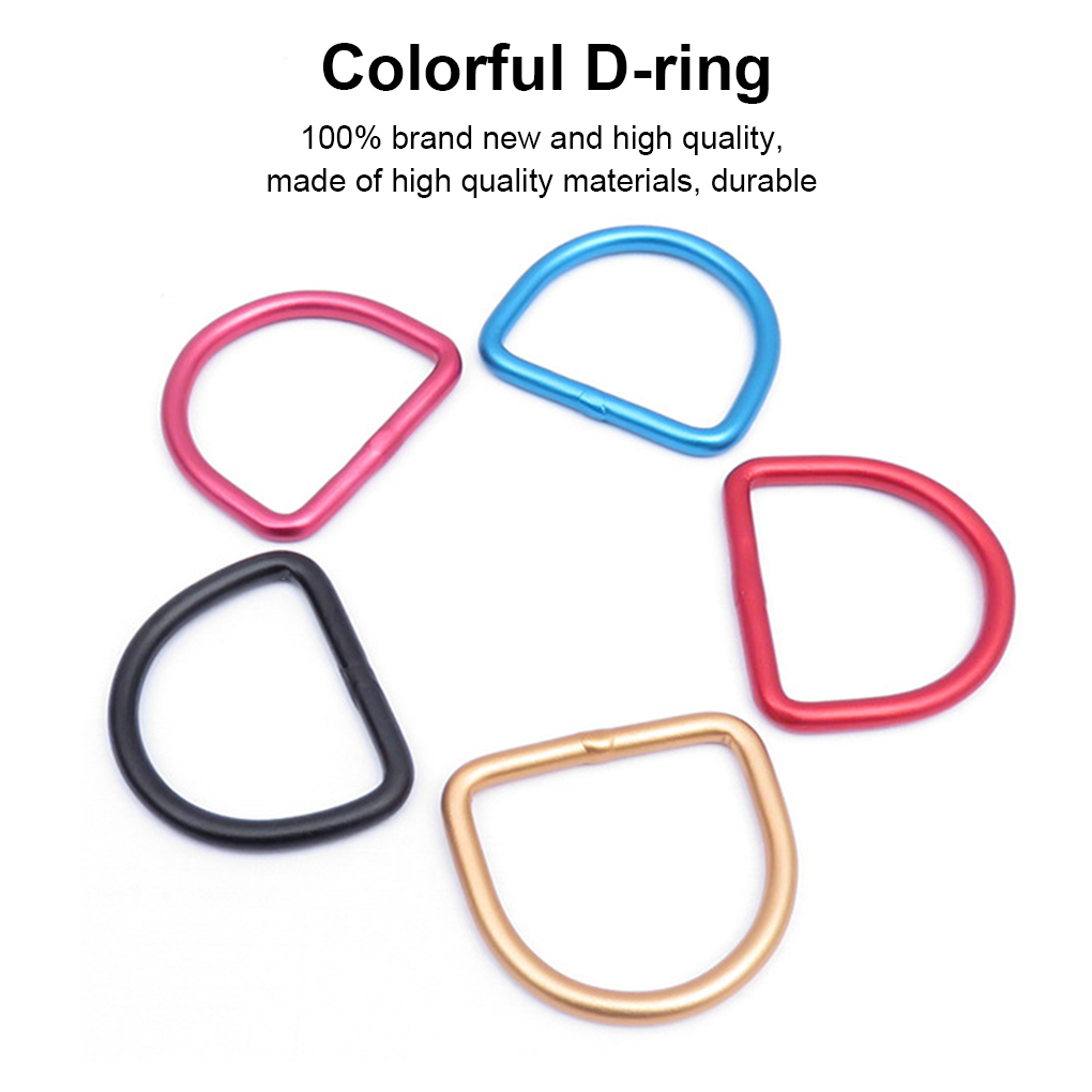 Scuba Diving D-Ring Aluminum S - đánh giá và giá Dive Weight Belt