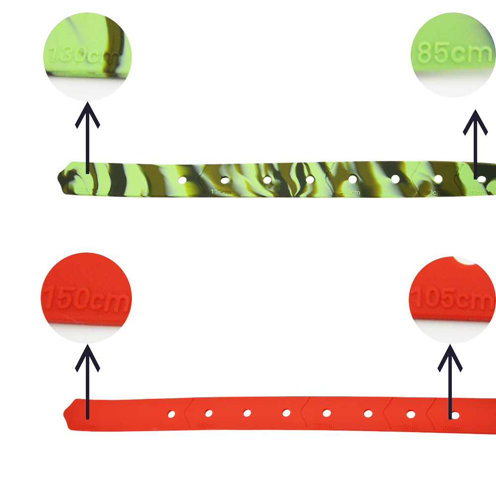 2026 1 pcs 1.3M~1.5M Cutable S - đánh giá và giá Dive Weight Belt