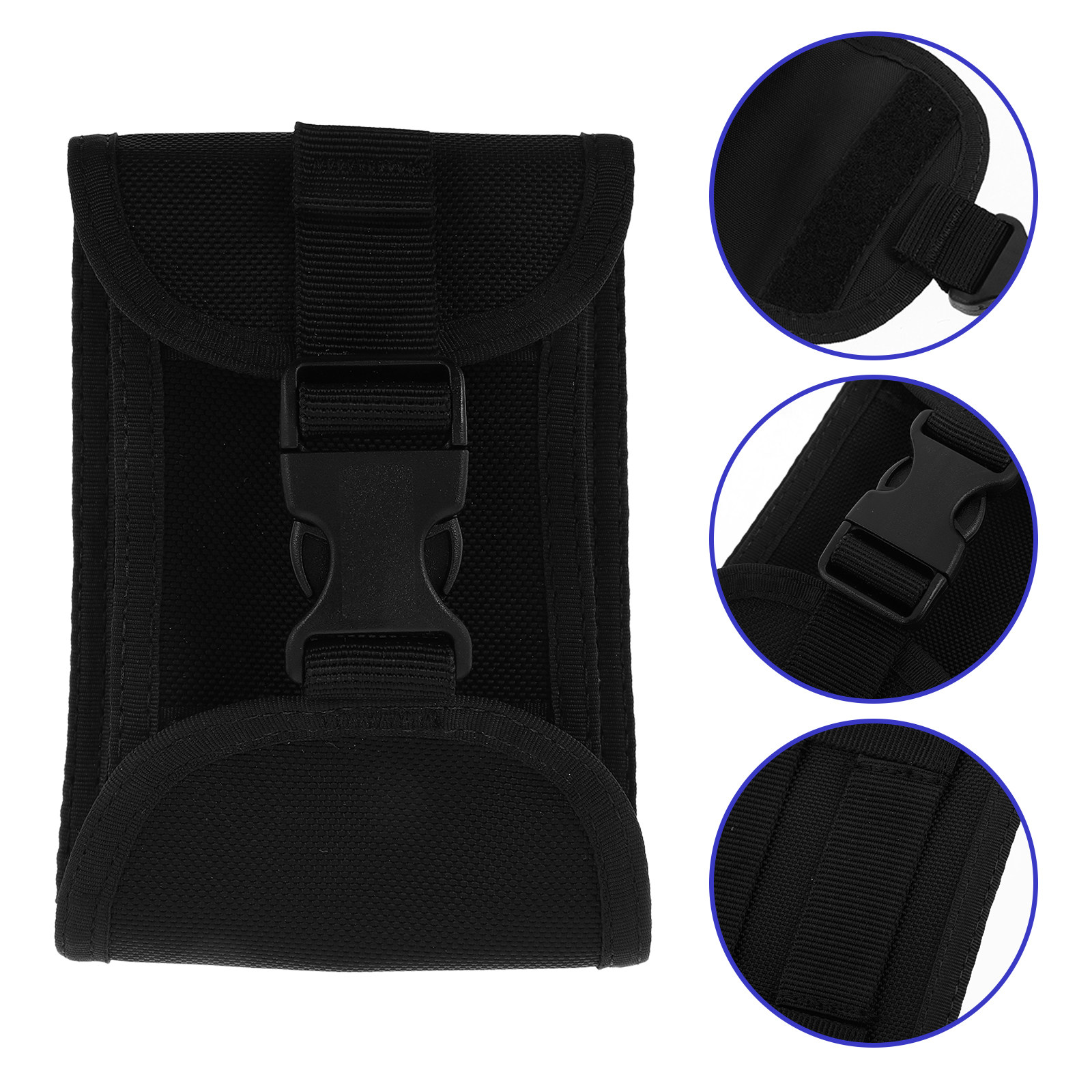 Scuba Diving Weight Pouch Nylo - đánh giá và giá Dive Weight Belt