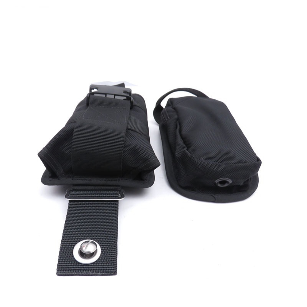Popular New 2Pcs Spare Black 1 - đánh giá và giá Dive Weight Belt