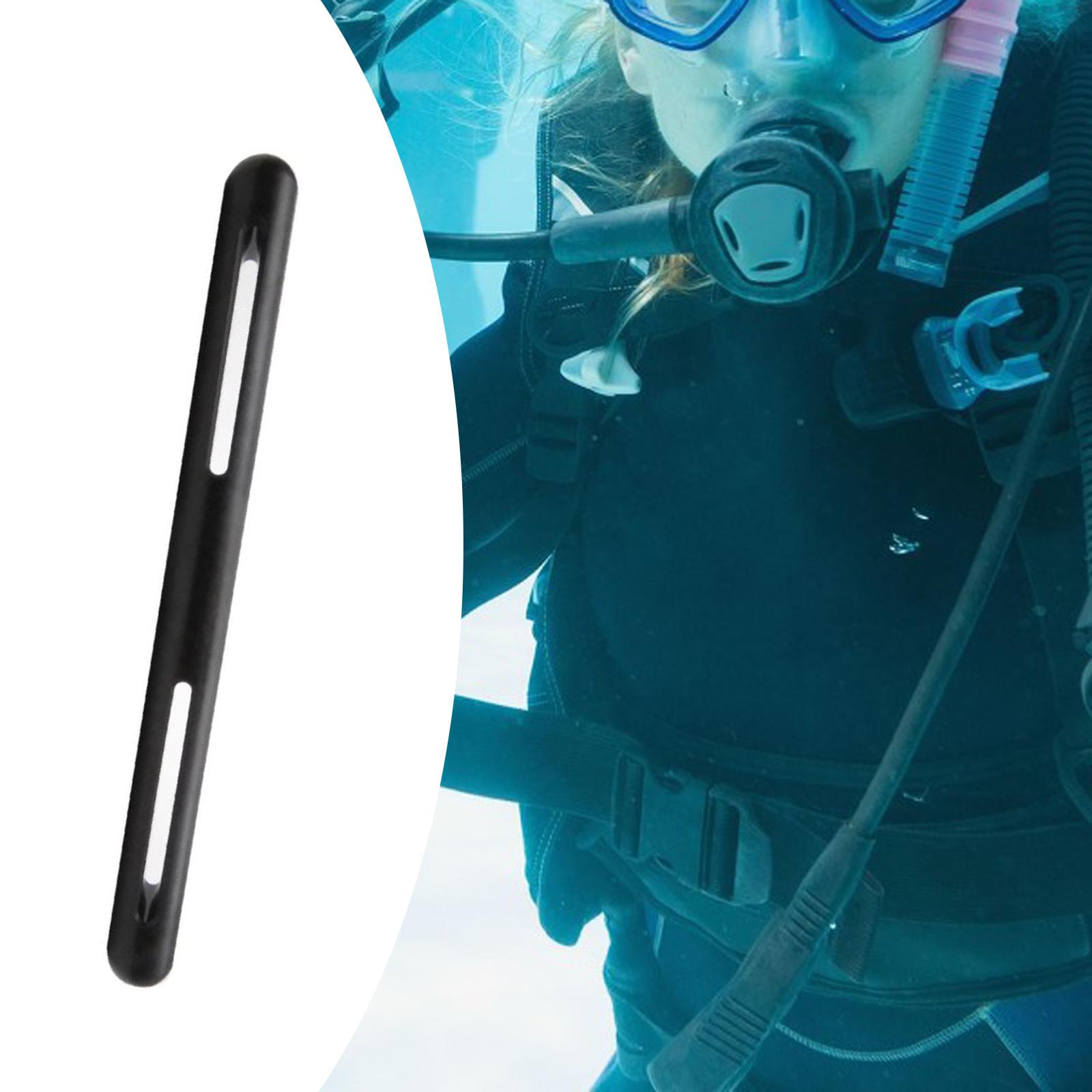 Lightweight Diving Belt Keeper - đánh giá và giá Dive Weight Belt