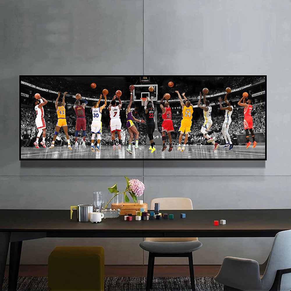 Basketball Sports J-James C-Cu - đánh giá và giá Aqua Sports Club