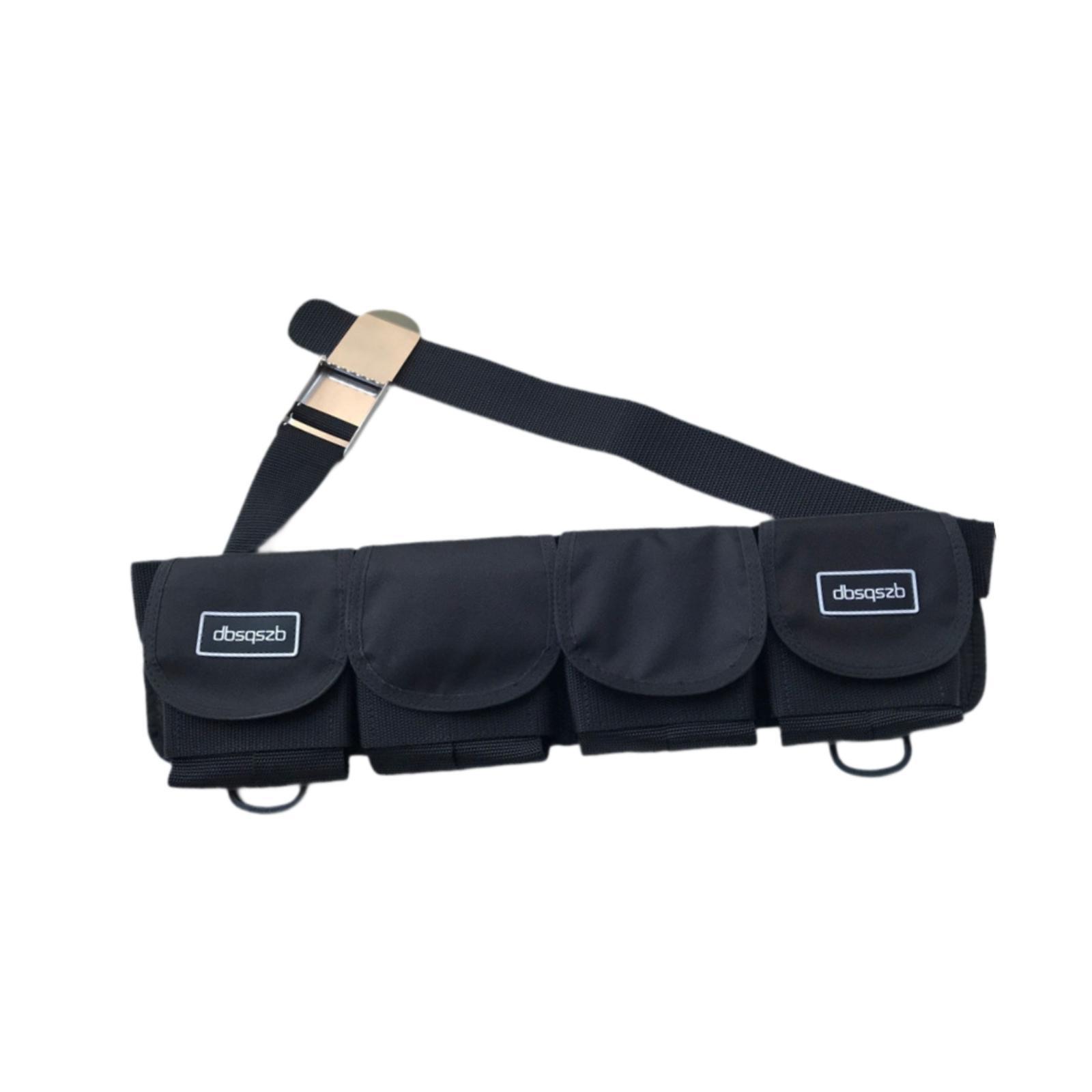 Waterproof Snorkeler Weights H - đánh giá và giá Dive Weight Belt