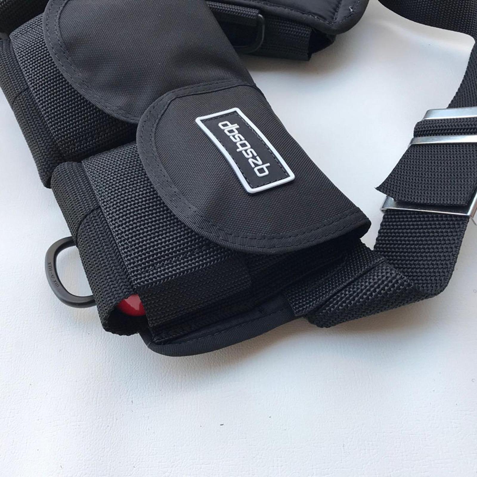 Waterproof Snorkeler Weights H - đánh giá và giá Dive Weight Belt