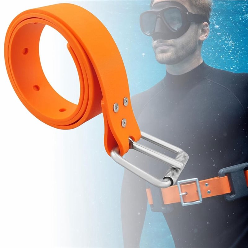 【Supernew】Freediving Weight Be - đánh giá và giá Dive Weight Belt