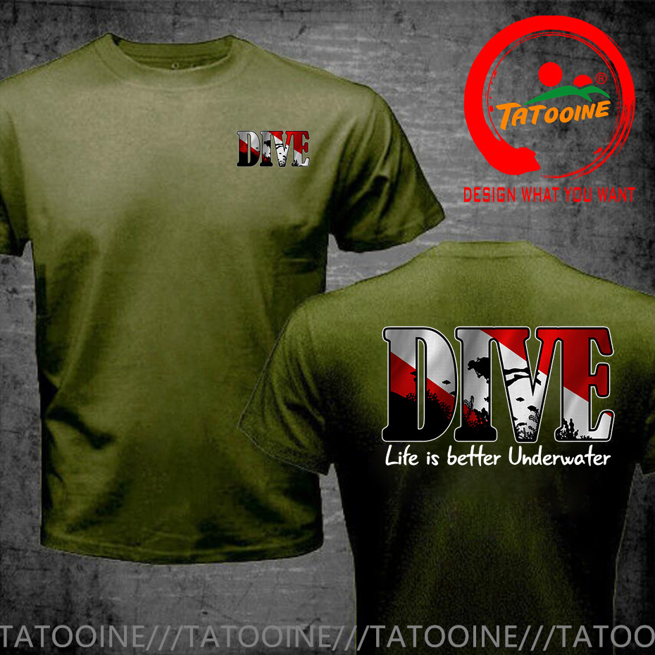 Scuba Dive Club Life Is Better - đánh giá và giá Aqua Sports Club