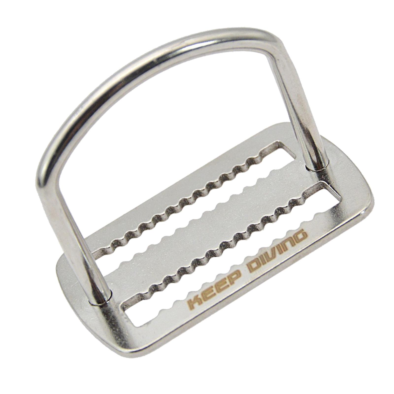 Heavy Duty Weight Belt Stopper - đánh giá và giá Dive Weight Belt